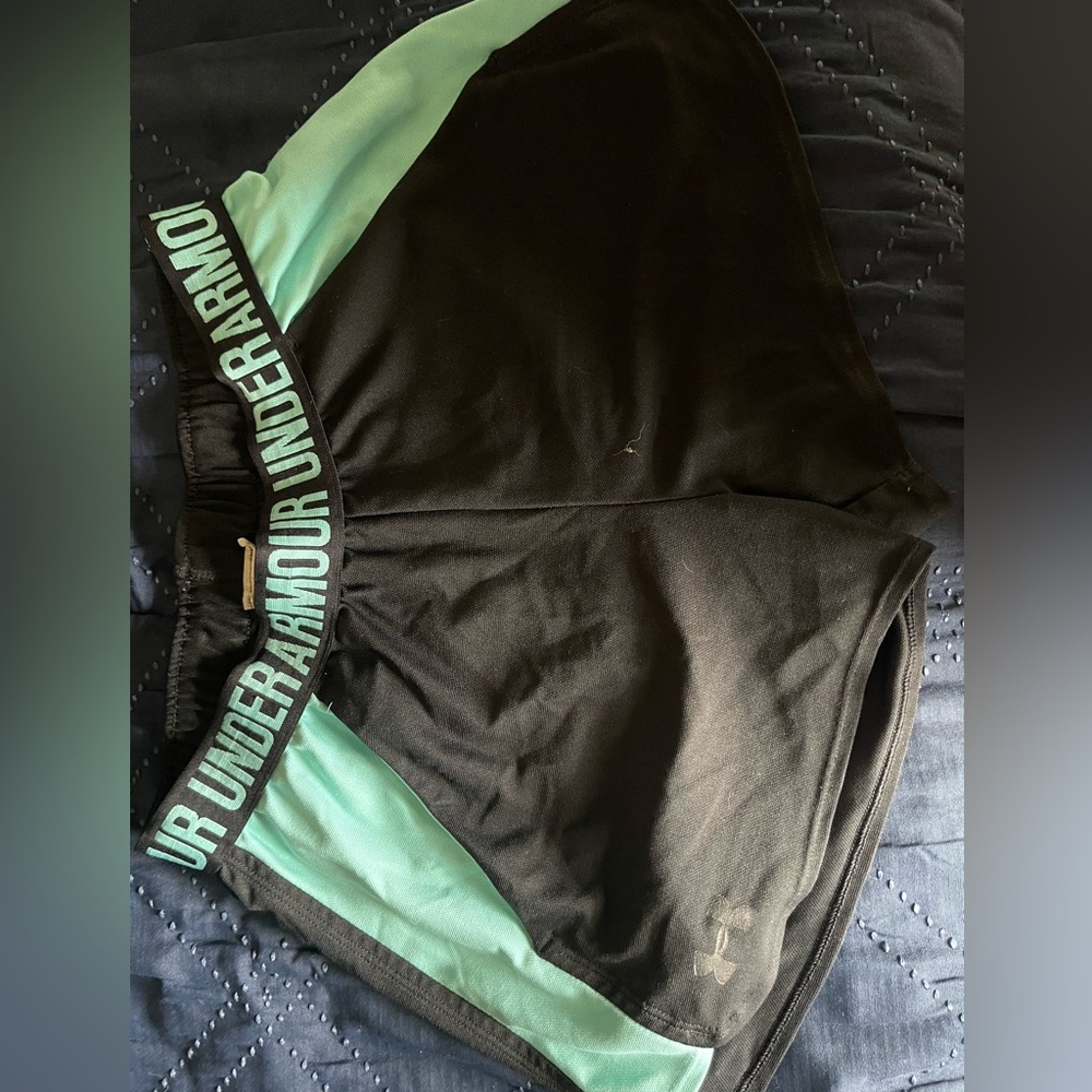Under Armour Running Shorts
